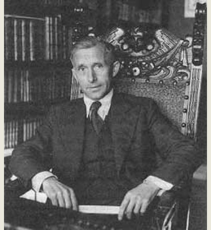 Эрнст Юнгер