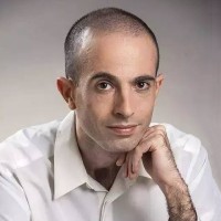 Yuval Kharari