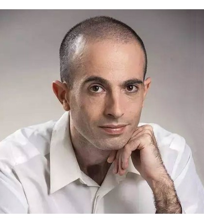 Yuval Kharari