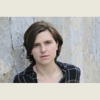 Judith Schalansky