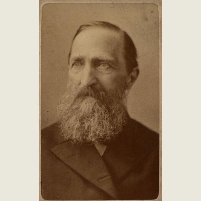 Józef Ignacy Kraszewski