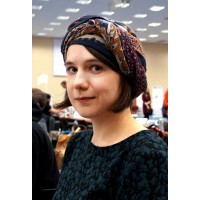 Юлия Никитина