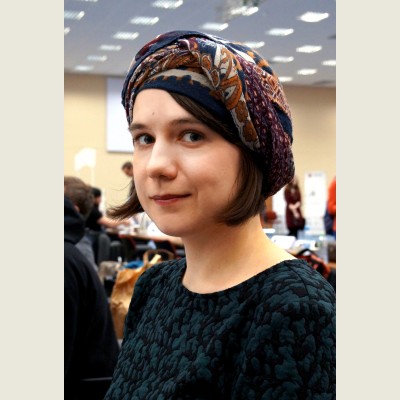 Yuliya Nikitina