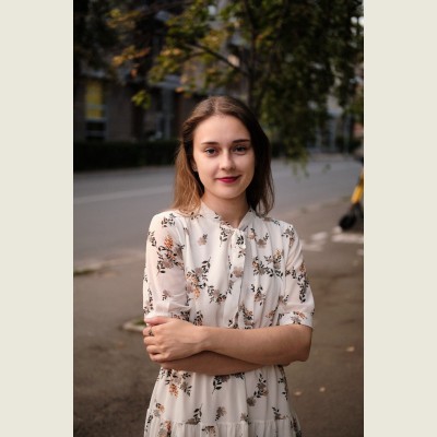 Yuliya Shlyapnikova