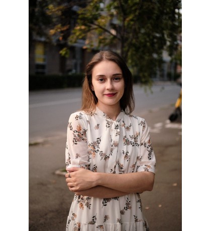 Yuliya Shlyapnikova