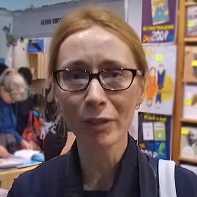 Yulia Yakovleva