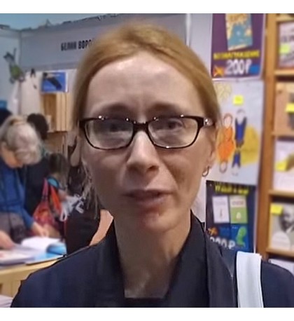 Юлия Яковлева