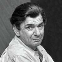 Юрий Домбровский