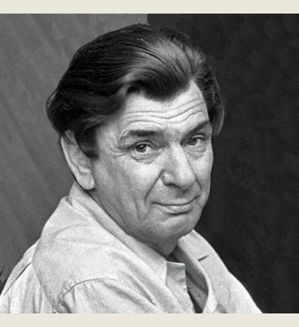 Юрий Домбровский