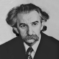 Юрий Лотман