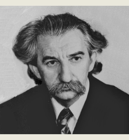 Юрий Лотман