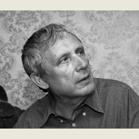Юрий Мамлеев