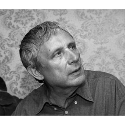 Yuriy Mamleev