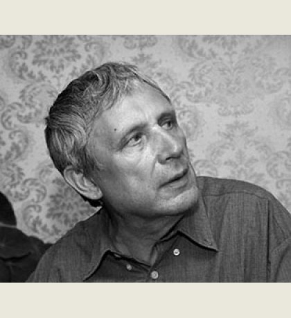 Юрий Мамлеев