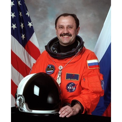 Yuriy Usachev