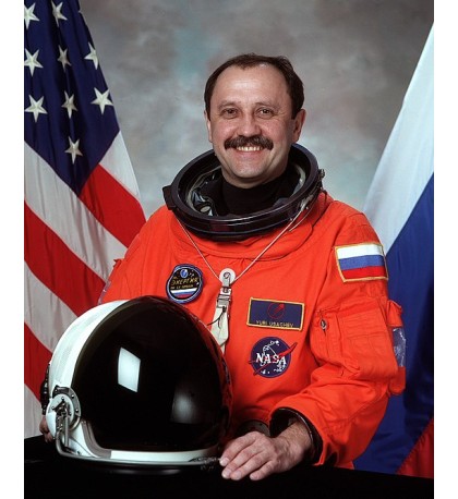 Юрий Усачев