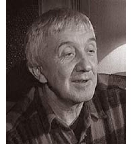 Юрий Щекочихин