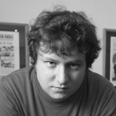 Anton Dolin