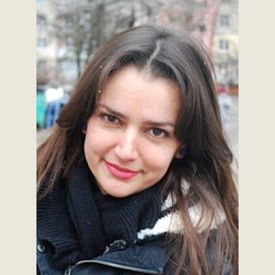 Yakimchuk Lyubov
