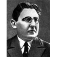 Yakov Perelman
