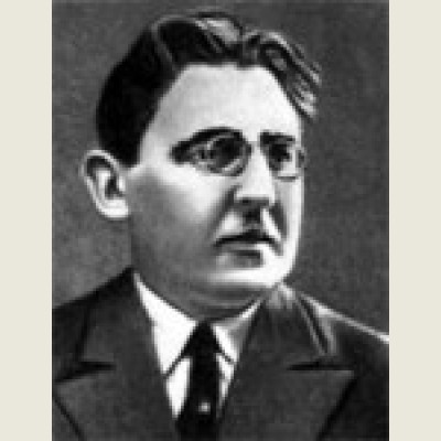 Yakov Perelman