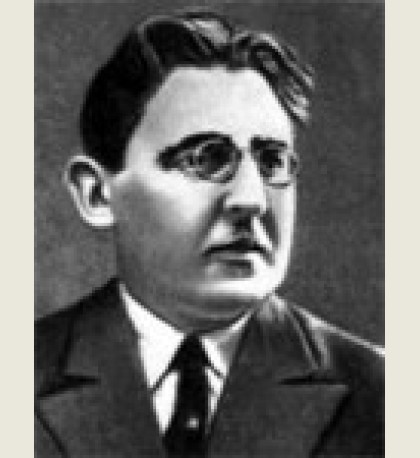Yakov Perelman
