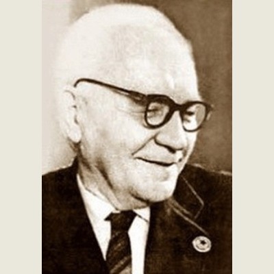 Yanka Mavr