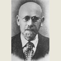 Януш Корчак
