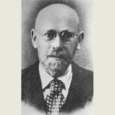 Janusz Korczak
