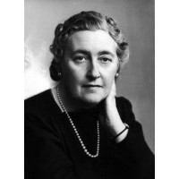 Agatha Christie