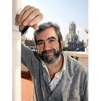 Antonio Muñoz Molina
