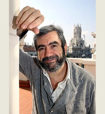 Antonio Muñoz Molina