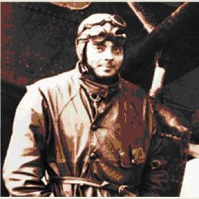 Antoine de Saint-Exupéry