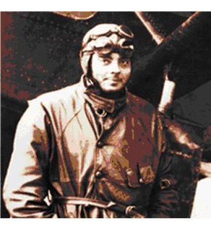 Antoine de Saint-Exupéry