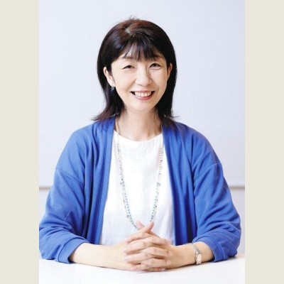 Aoyama Mitiko