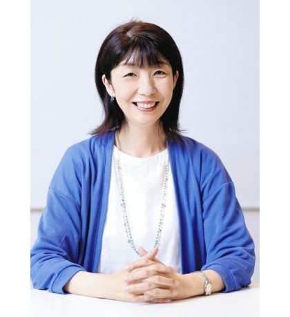 Aoyama Mitiko