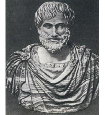 Aristotle