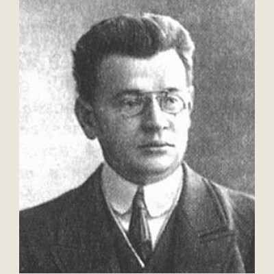 Arkadiy Averchenko