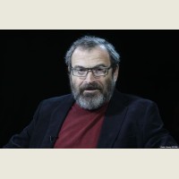 Аркадий Дубнов