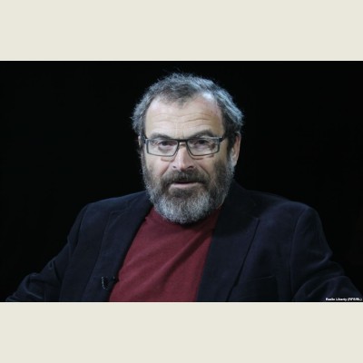 Arkady Dubnov