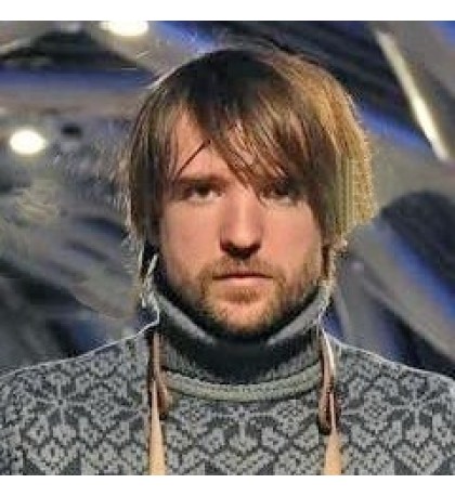 Arseniy Kotov