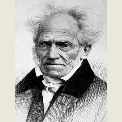 Arthur Schopenhauer