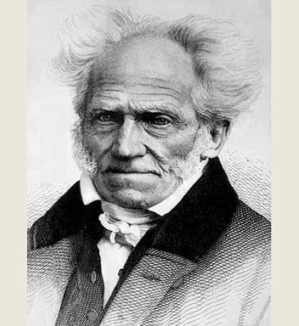 Arthur Schopenhauer