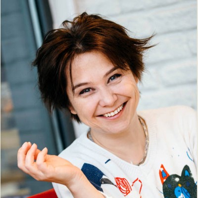 Asya Kravchenko