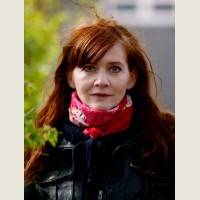 Audur Ava Ólafsdóttir