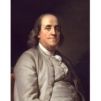 Bendzhamin Franklin