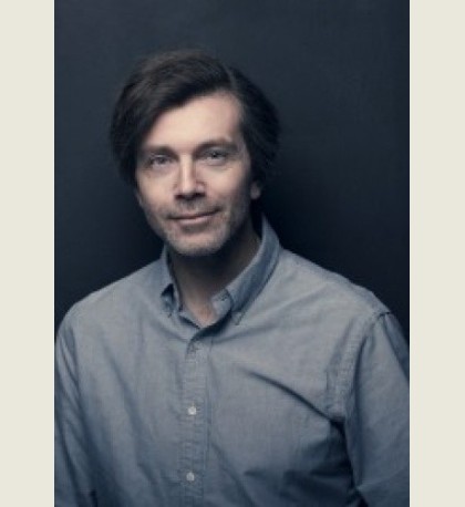 Berg Tomas Reynertsen