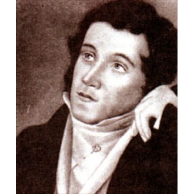 Adam Mickiewicz