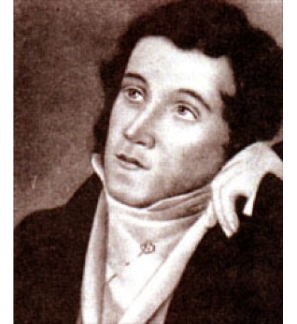 Adam Mickiewicz