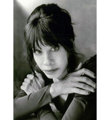 Binnie Kirshenbaum